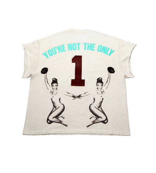 Fantasy Football Tee